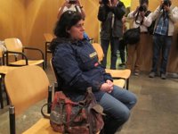 La acusada de abandonar a sus tres hijas en Oviedo en 2014 dice que sólo se ausentó dos horas