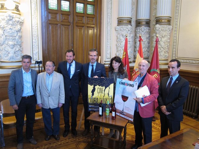 Presentación de las novedades de Seminci