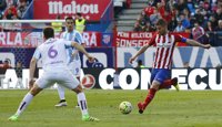 Gabi: "Ser el capitán en una nueva e ilusionante etapa es un motivo de orgullo"