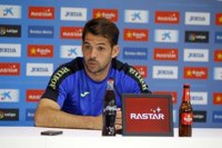 Víctor Sánchez: "Los resultados no han salido tan bien como queríamos"