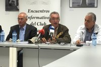 La MUD quiere que Congreso y Eurocámara defiendan la convocatoria del revocatorio en 2016