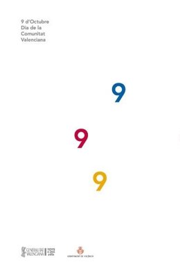 Cartel del d'Octubre