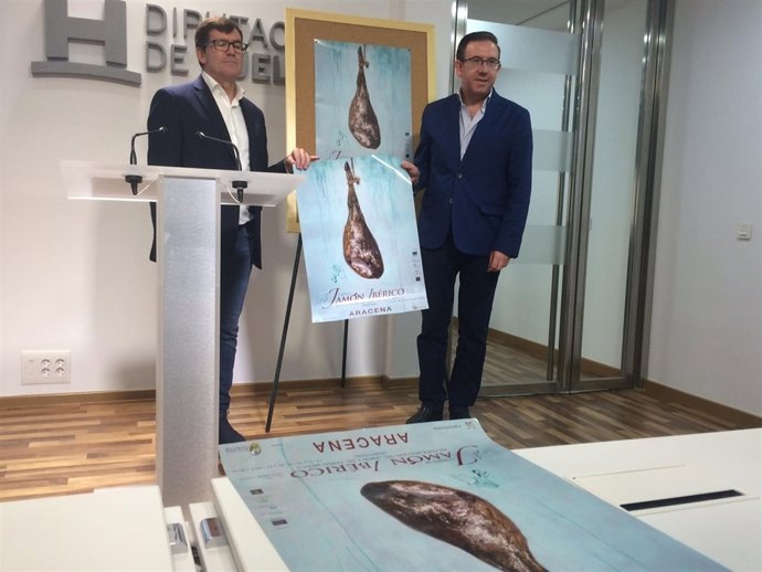 Manuel Guerra y Antonio Beltrán