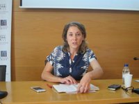 IU acusa al PP de tener "poco respeto a la democracia" por la visita de Margallo a Turquía