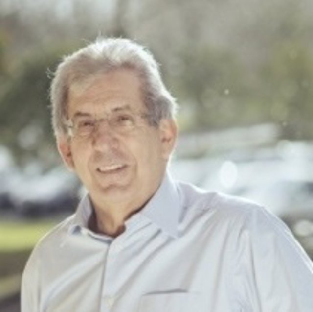 Pedro Miguel Etxenike