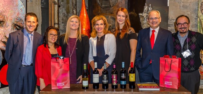 El Consejo Regulador en Canadá