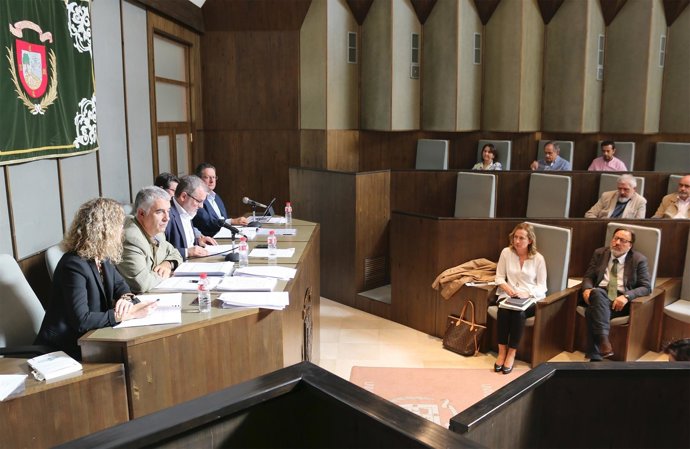 Nota UC: Consejo De Gobierno