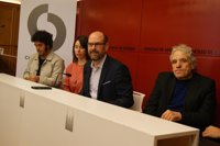 Abel Ferrara: "El viaje de un cineasta es a donde lo lleven sus ideas"