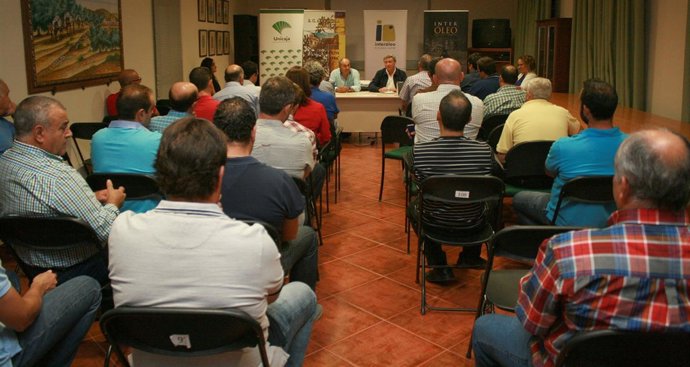 Jornada de Interóleo