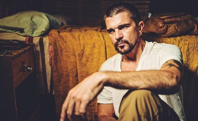 JUANES