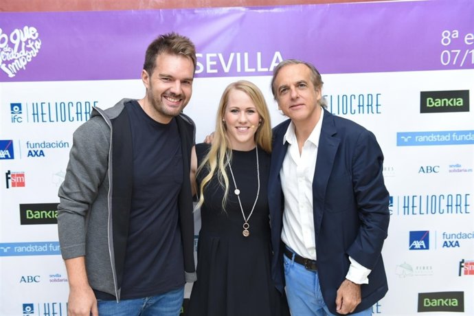 NOTA POST CONGRESO LQDVI SEVILLA 2016