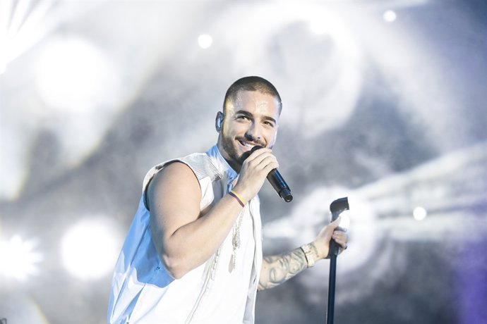 Maluma 