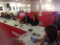 Los Paisajes del Olivar en Andalucía, incluidos en la lista indicativa de Patrimonio Mundial de España