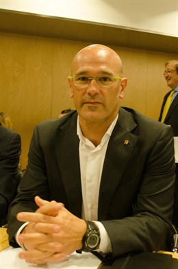 Raul Romeva