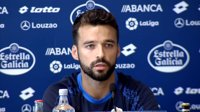 Bruno Gama: "Seguro que Messi nos complica mucho el partido"