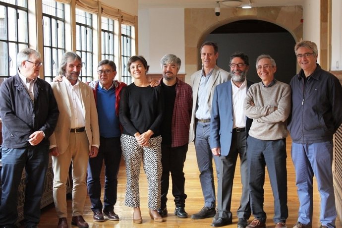 NP Noche Lunática Y Convocatorias