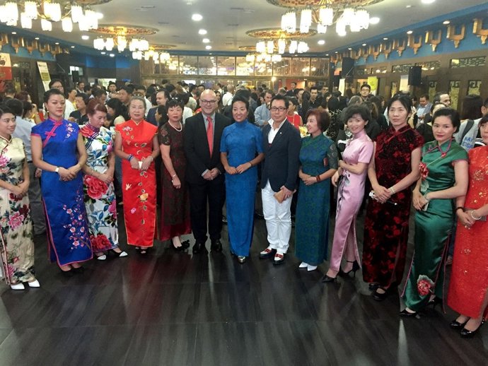 Acción promocional de la Diputación de Jaén en Madrid