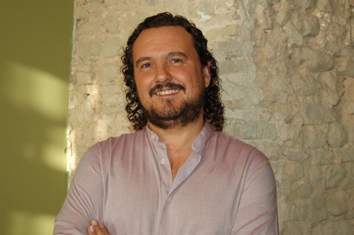 Fernando Macías, coordinador provincial de IU en Cádiz