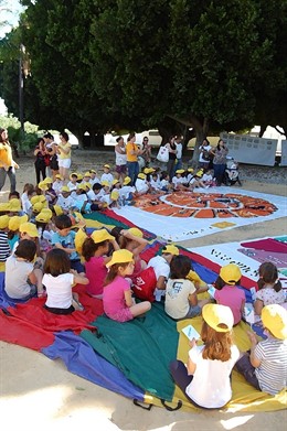Nota De Prensa Y Fotos Programa Educativo Lipasam