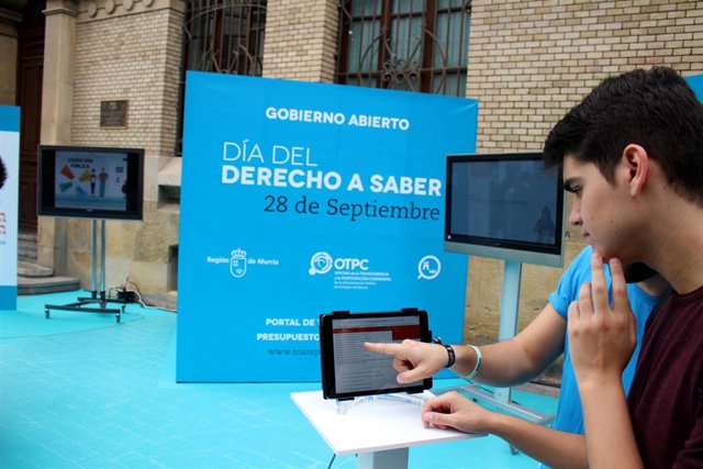 Presupuestos participativos