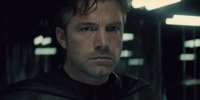 Ben Affleck: "A Batman v Superman se la juzgó solo por el tono, algo subjetivo"