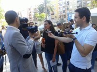 El PP propone regular los drones para favorecer el crecimiento y el empleo en el sector