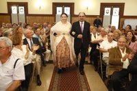 "La colaboración con Cataluña es fundamental" para Aragón, estima Lambán