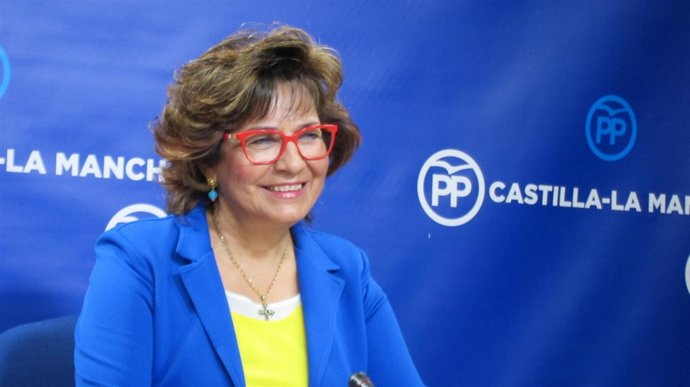 Riolobos en rueda de prensa