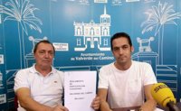 PSOE de Valverde (Huelva) pide explicaciones por el Reglamento de Participación Ciudadana