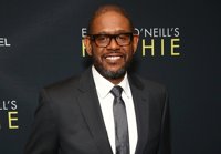 Forest Whitaker se une a Black Panther  de Marvel