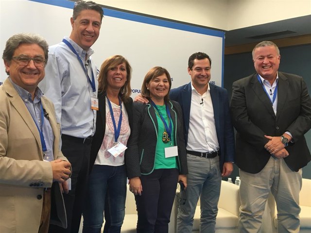 El diputado del Partido Popular en la Región de Murcia, Francisco Bernabé