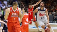 Llull y Auda comparten el 'MVP' de la segunda jornada