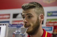 De Gea: "Diego Costa es agresivo y nos puede aportar muchas cosas"