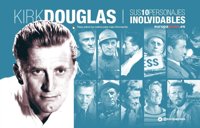 Kirk Douglas cumple 103 años: 10 personajes que forjaron su leyenda