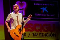 'Timecode' y 'Down by love', ganadores del Fescigu