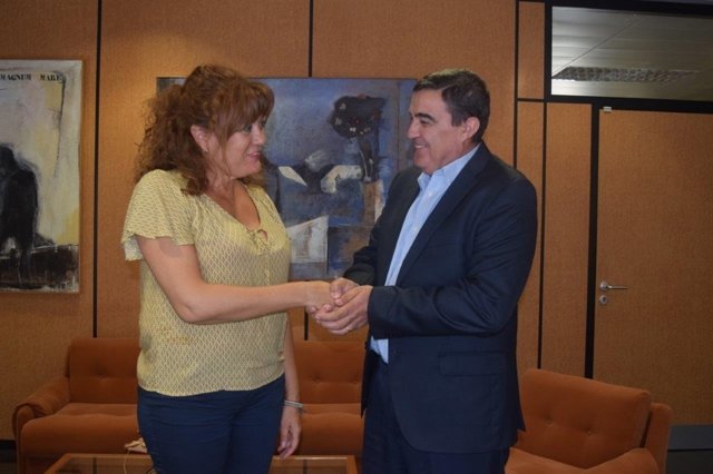 La Junta financia puestos de la escuela infantil de Castillejos (Huelva)