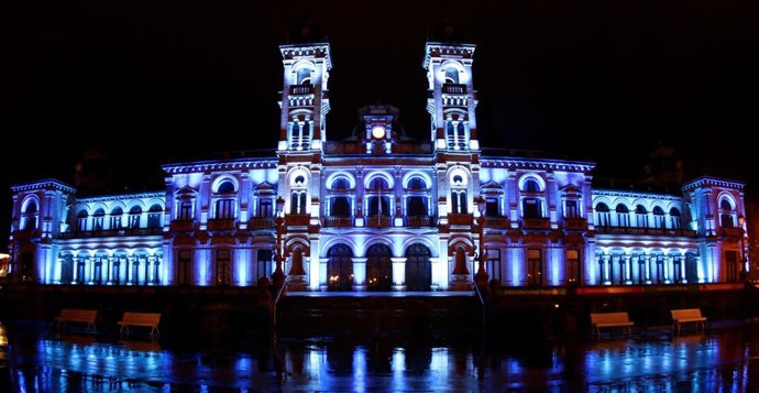 Ayuntamiento de San Sebastián