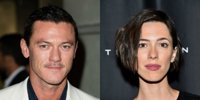 Luke Evans y Rebecca Hall protagonizarán el biopic del creador de Wonder Woman