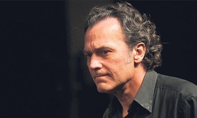 El actor Jose Coronado