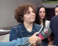 Unidos Podemos advierte de que un nuevo gobierno del PP traerá "más recortes"