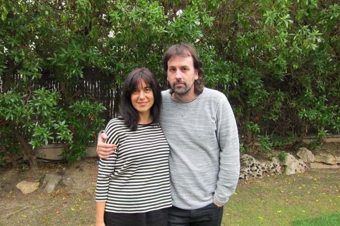 Isaki Lacuesta e Isa Campo