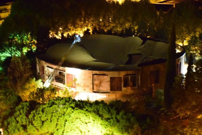 Iglesia de San Juan de Ávila de Talavera 