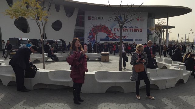 Mobile World Congress (MWC)