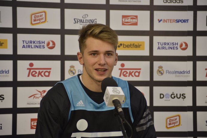 Luka Doncic