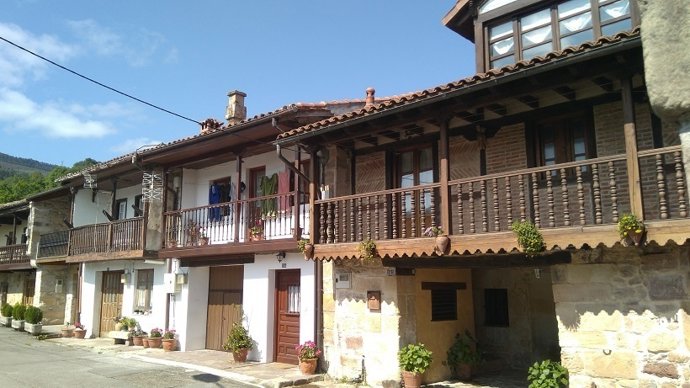 NP: Cabárceno Y Potes Se Colocan En El Top 10 De Los Pueblos Más Buscados Este V