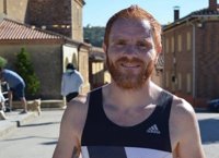 La Guardia Civil investiga las causas de una brutal agresión al atleta Iván Ramírez
