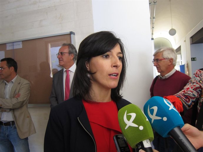 Consejera educación