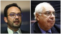 Antonio Hernando sigue como portavoz en el Congreso y defenderá la abstención ante Rajoy si el PSOE cambia su voto