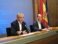 Navarra aporta al Estado entre 100 y 250 millones más de lo que debería, según un estudio