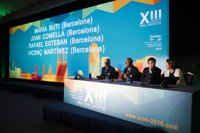 Expertos aseguran que las futuras terapias de la hepatitis C serán más precisas, eficaces y cómodas para el paciente